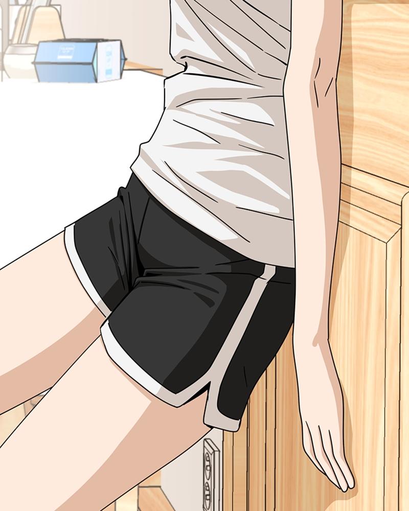 Maybe Meant to Be Chapter 57