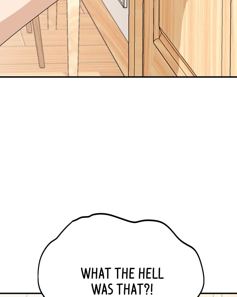 Maybe Meant to Be Chapter 57