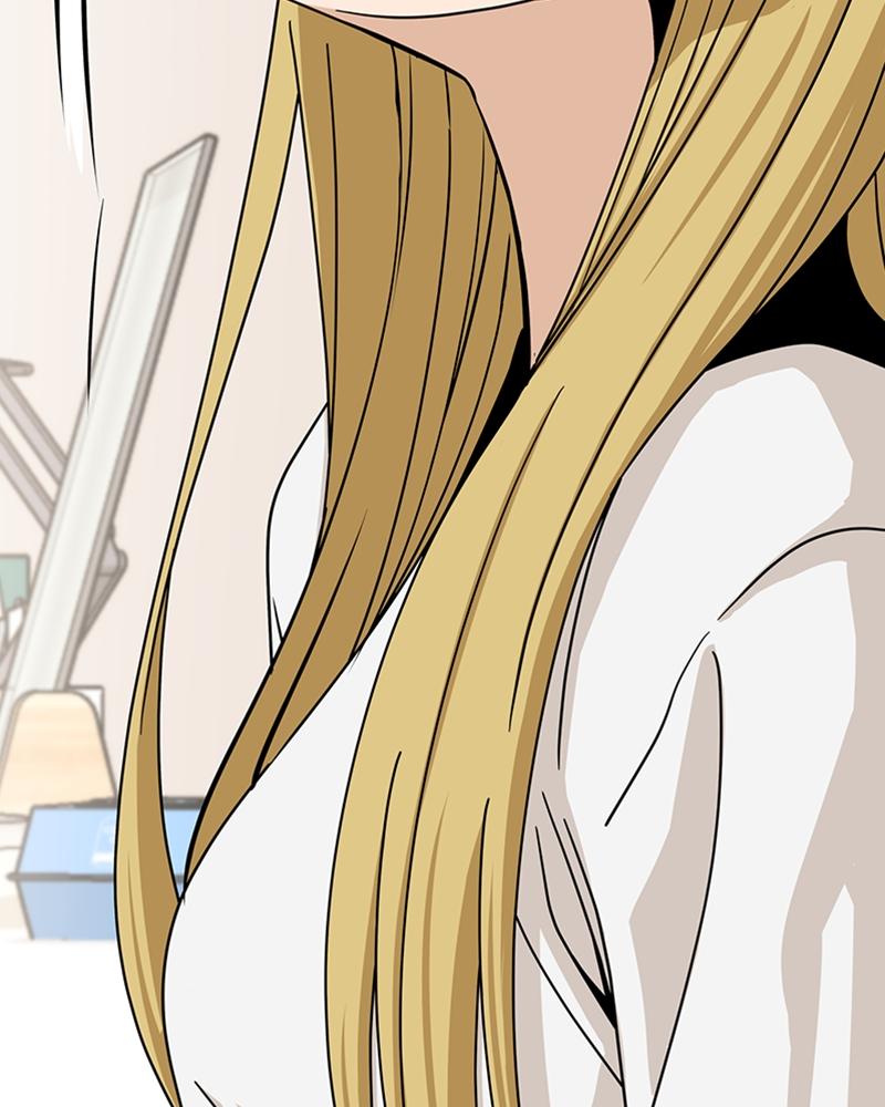 Maybe Meant to Be Chapter 57