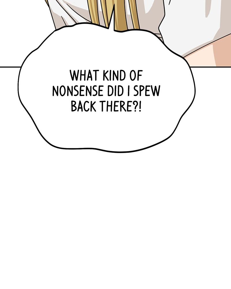 Maybe Meant to Be Chapter 57