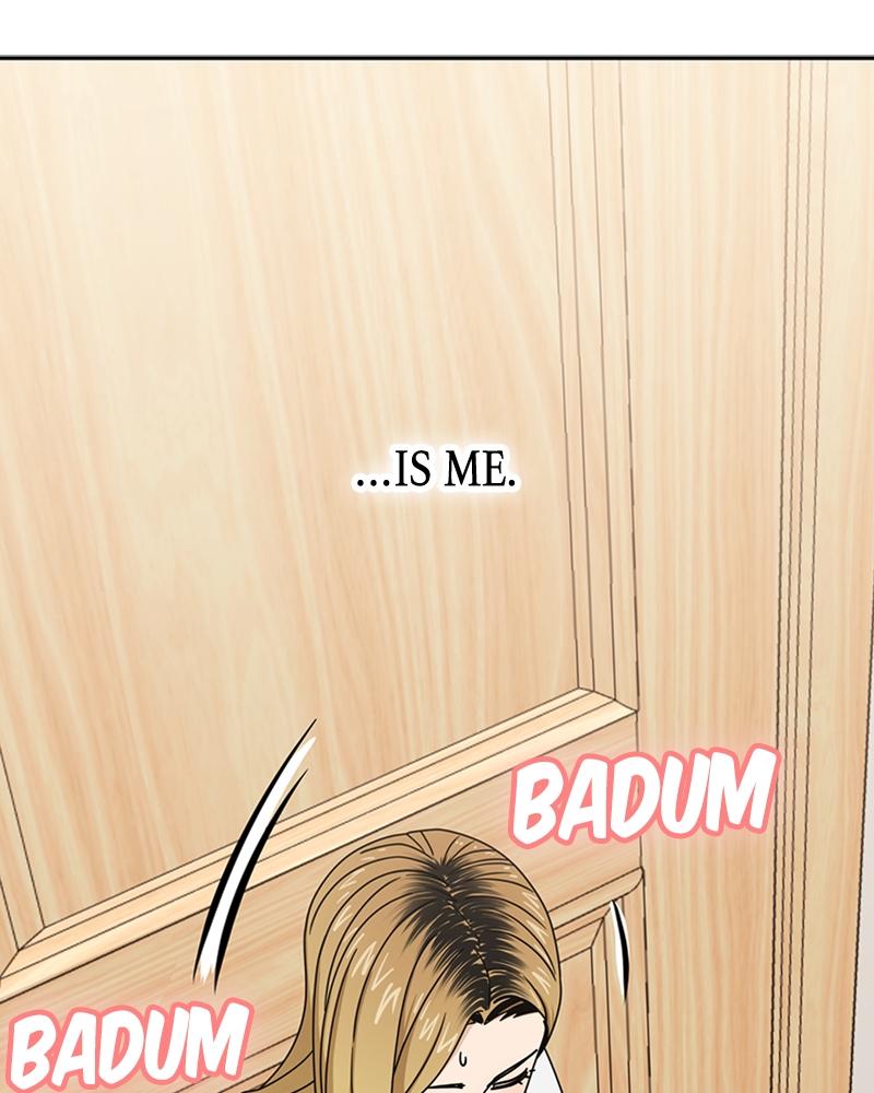 Maybe Meant to Be Chapter 57