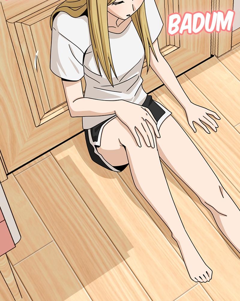 Maybe Meant to Be Chapter 57