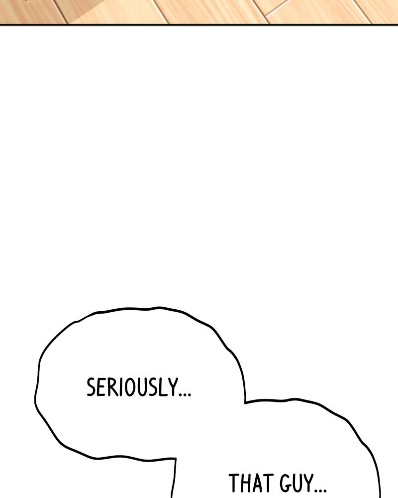 Maybe Meant to Be Chapter 57