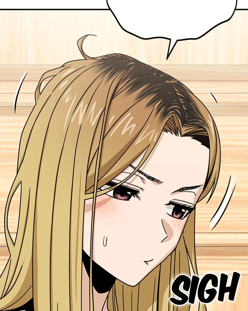 Maybe Meant to Be Chapter 57