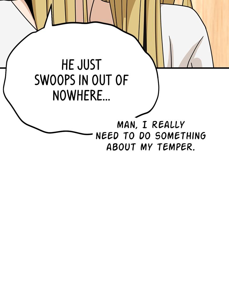 Maybe Meant to Be Chapter 57