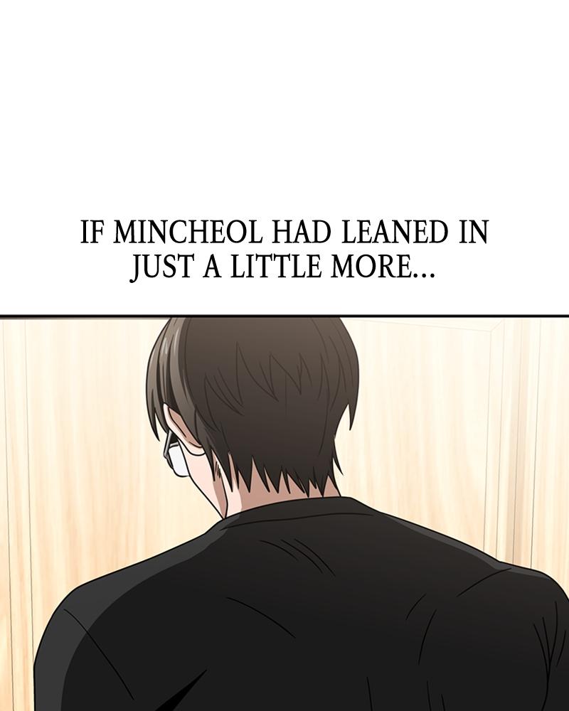 Maybe Meant to Be Chapter 57