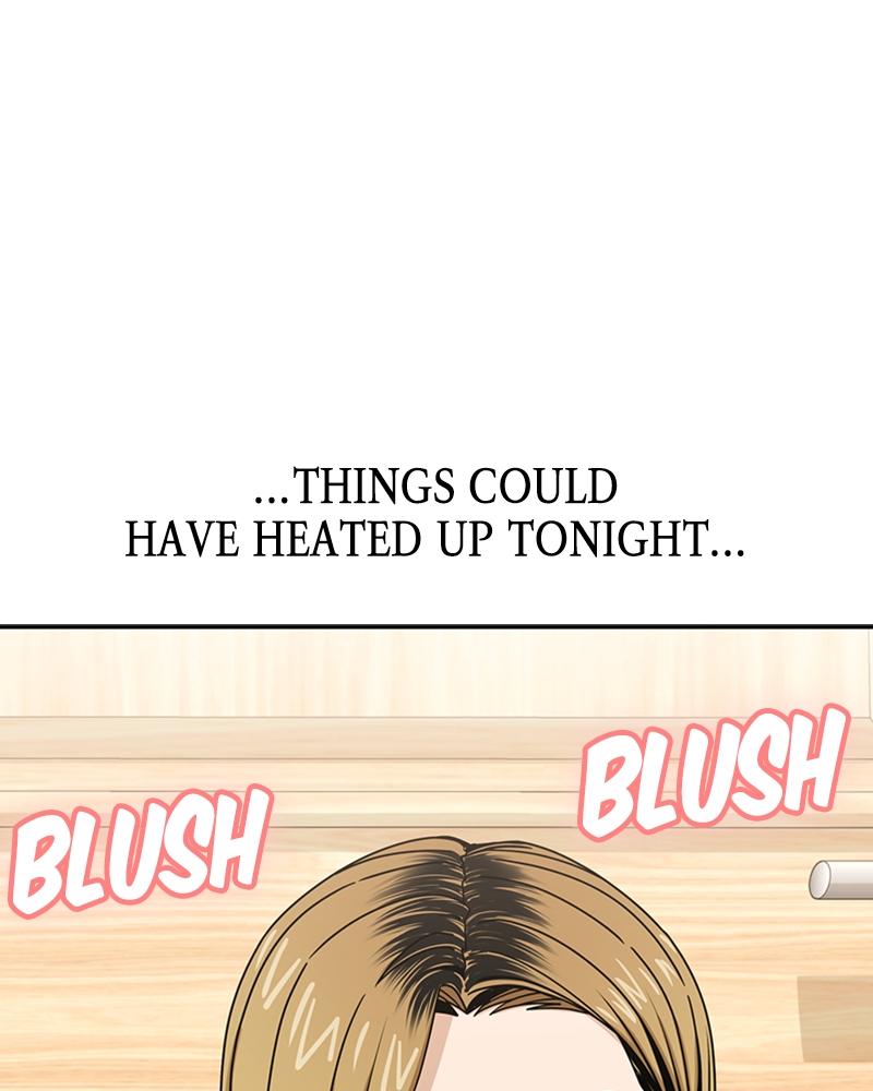 Maybe Meant to Be Chapter 57