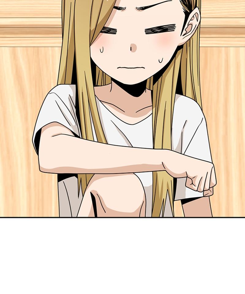 Maybe Meant to Be Chapter 57