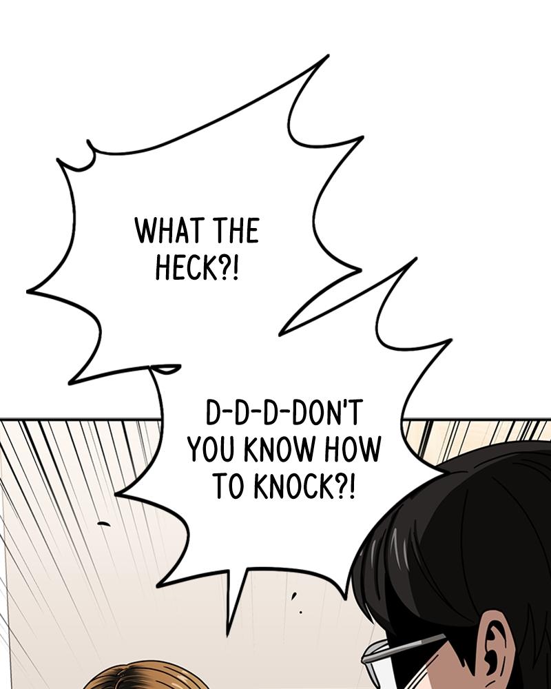 Maybe Meant to Be Chapter 57