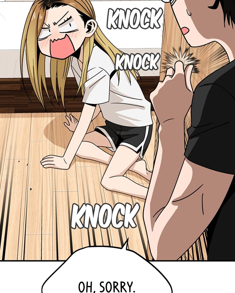 Maybe Meant to Be Chapter 57