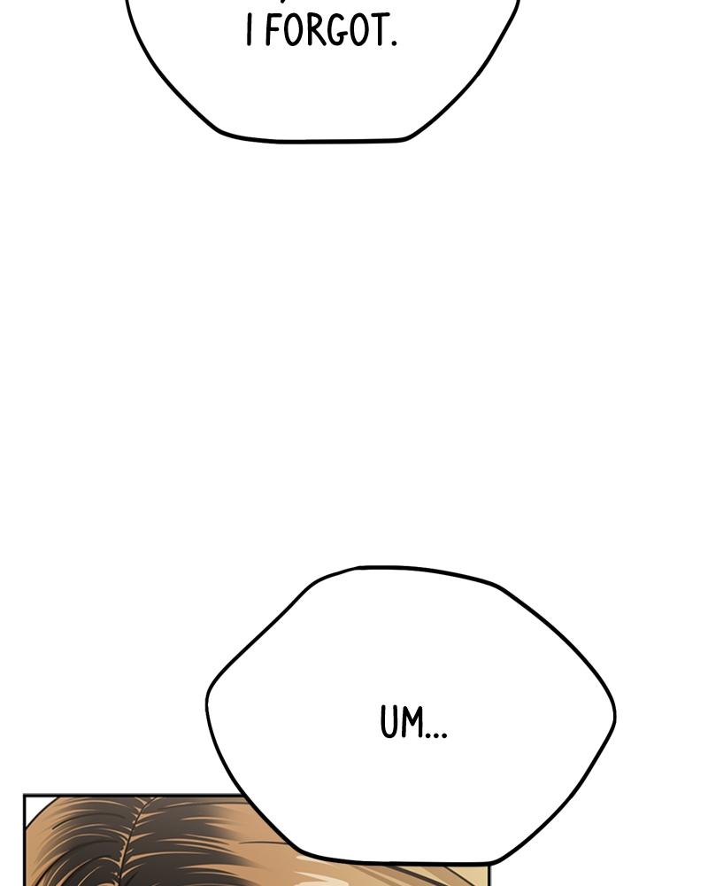 Maybe Meant to Be Chapter 57