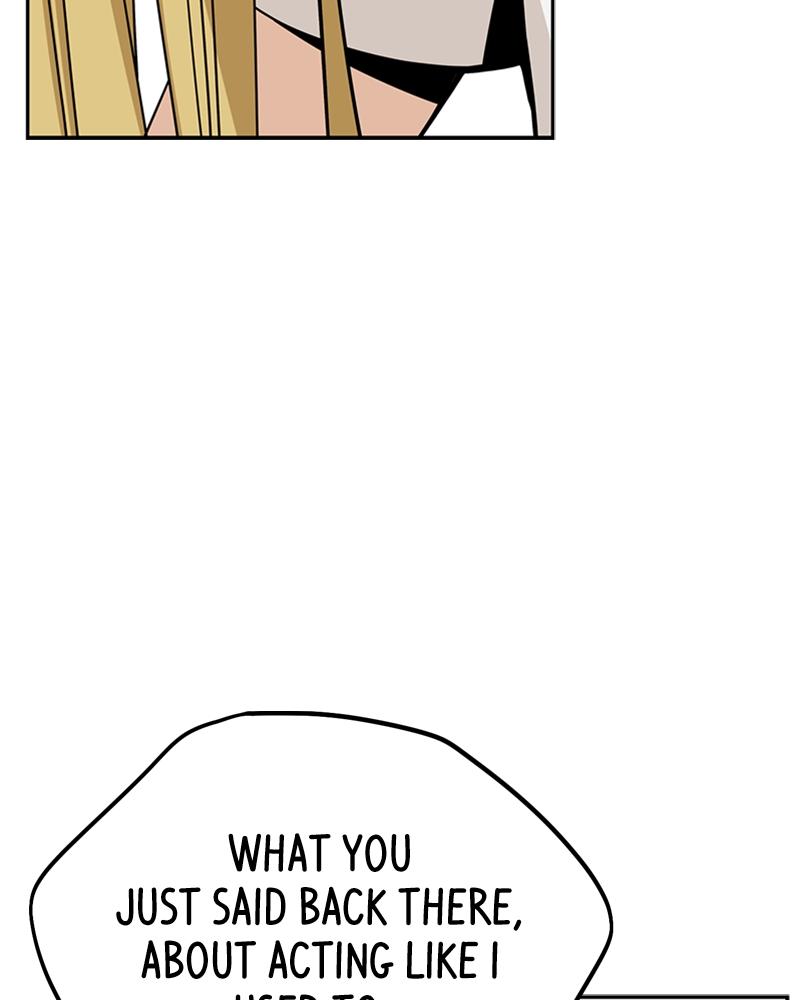 Maybe Meant to Be Chapter 57