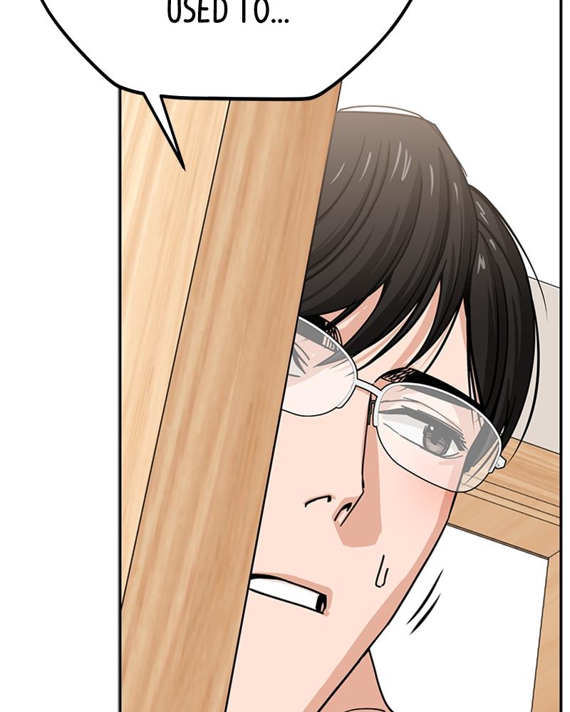 Maybe Meant to Be Chapter 57