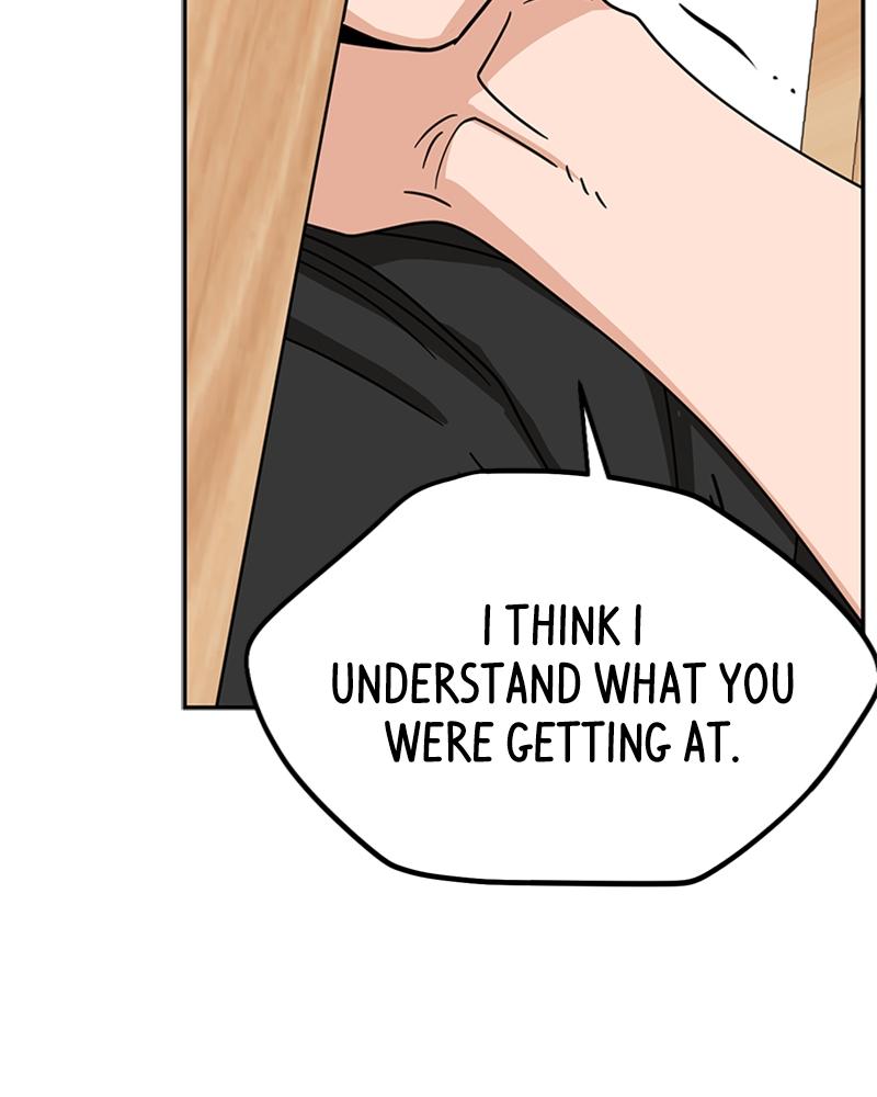 Maybe Meant to Be Chapter 57