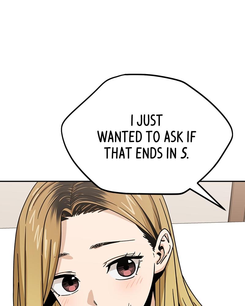 Maybe Meant to Be Chapter 57