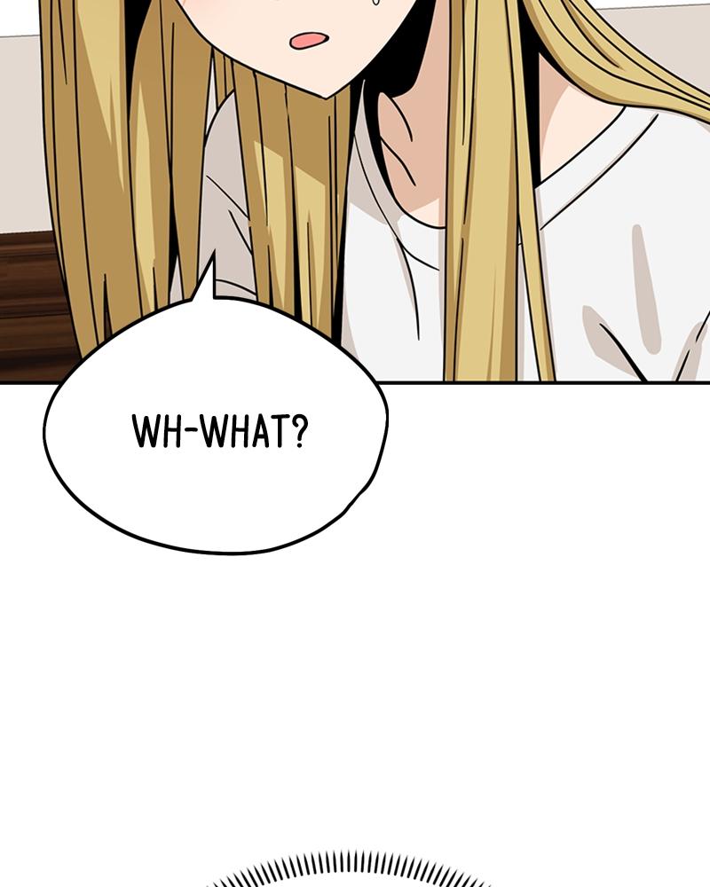 Maybe Meant to Be Chapter 57