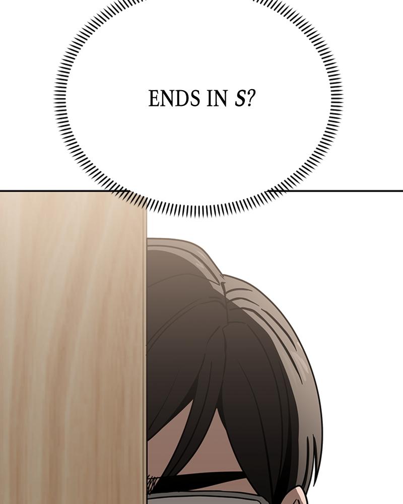 Maybe Meant to Be Chapter 57