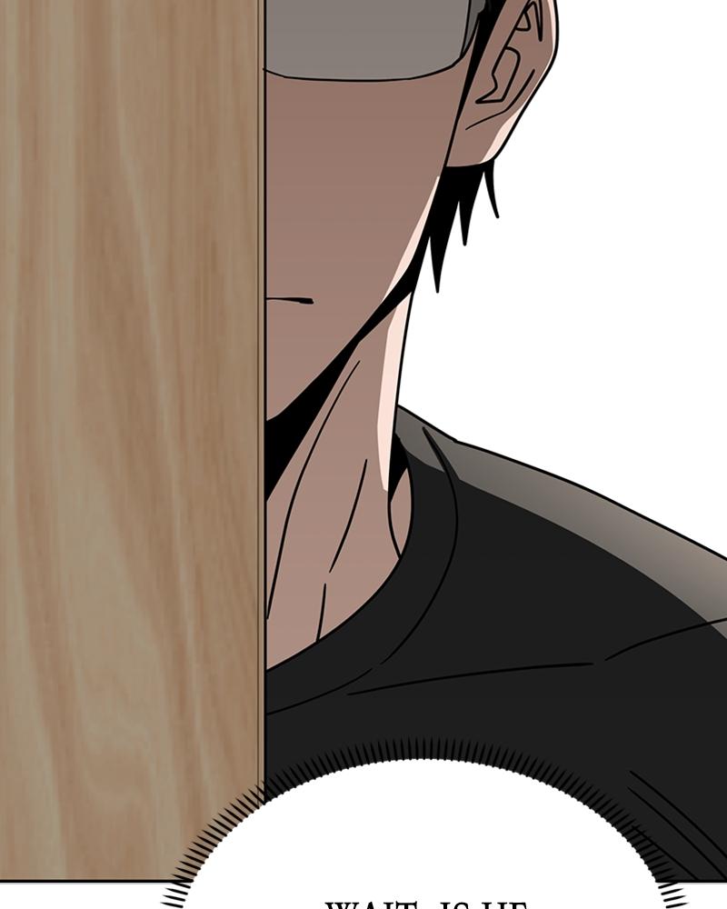 Maybe Meant to Be Chapter 57