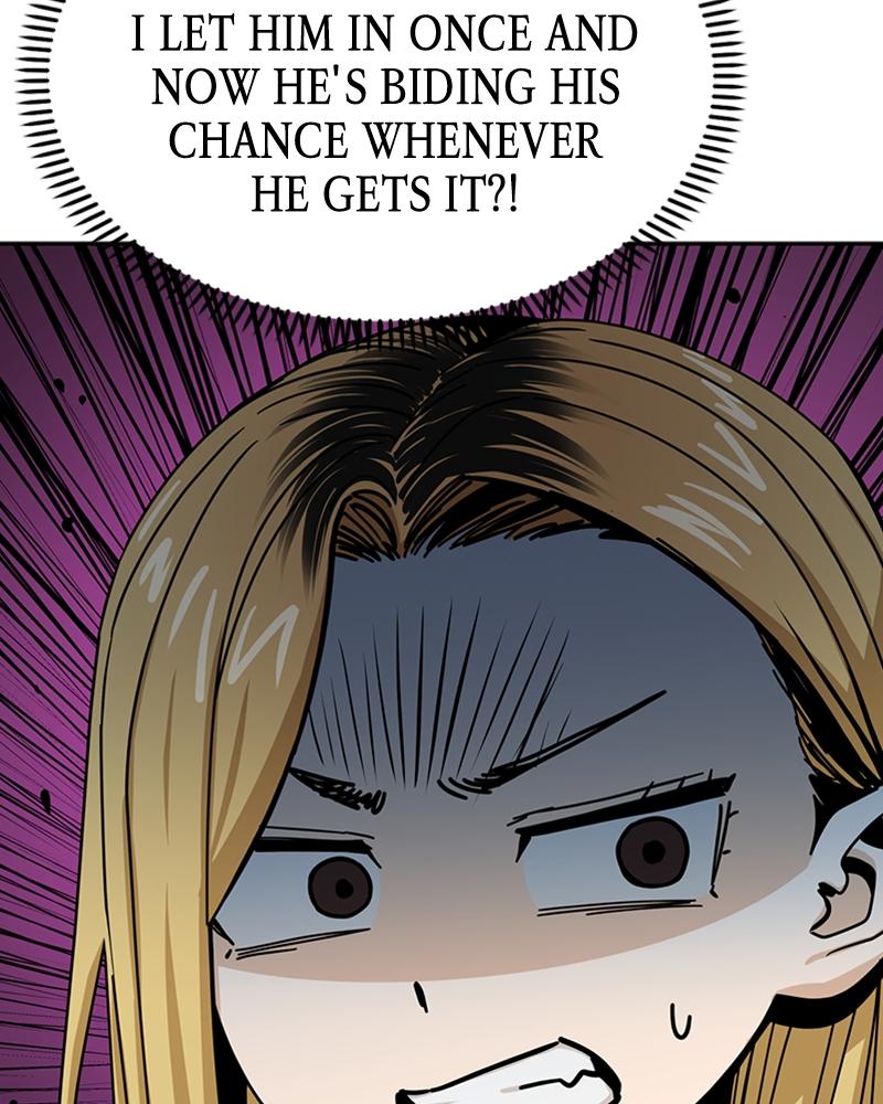 Maybe Meant to Be Chapter 57