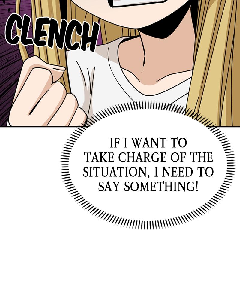 Maybe Meant to Be Chapter 57