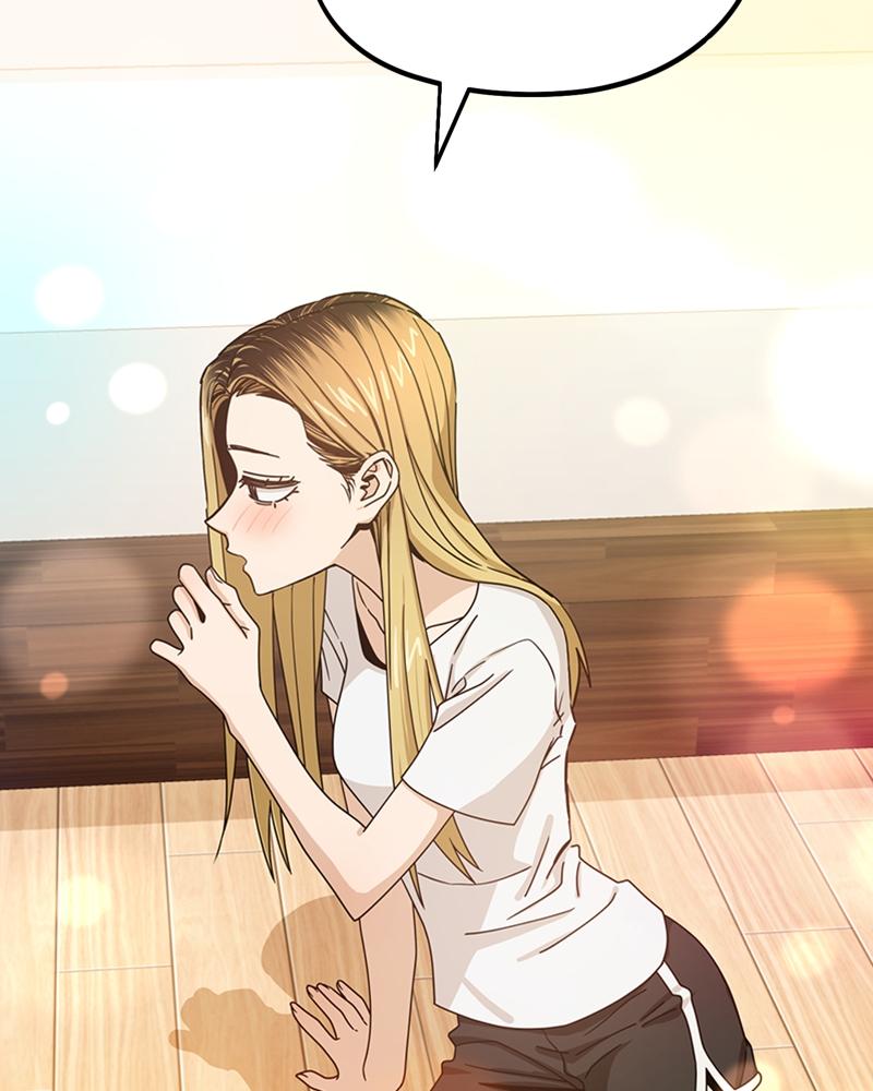 Maybe Meant to Be Chapter 57