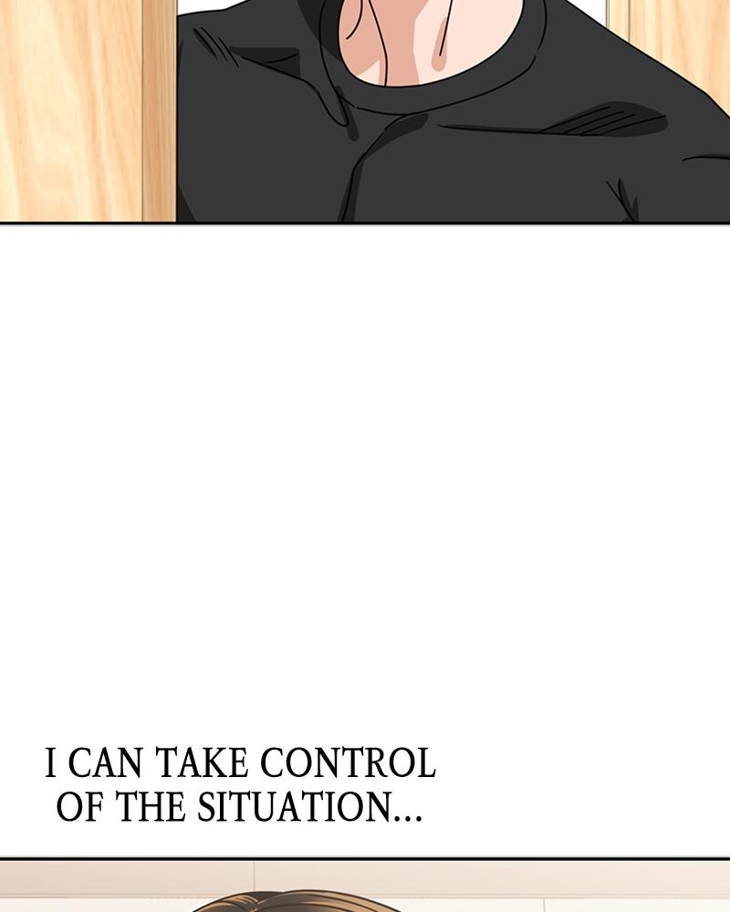 Maybe Meant to Be Chapter 57