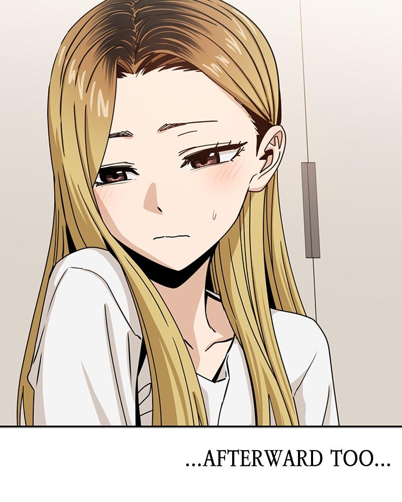 Maybe Meant to Be Chapter 57