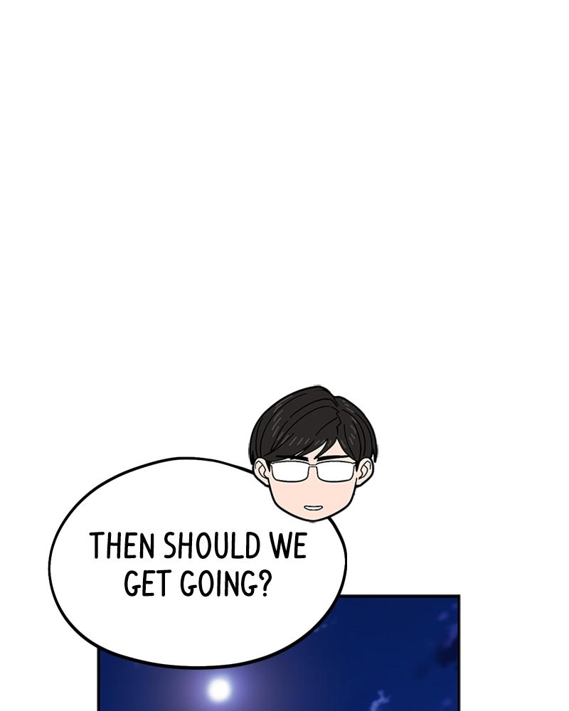 Maybe Meant to Be Chapter 57