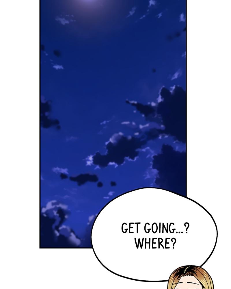 Maybe Meant to Be Chapter 57