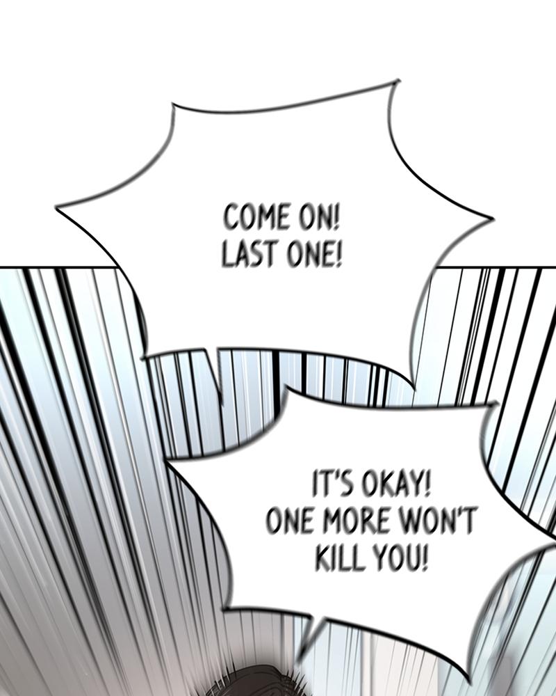 Maybe Meant to Be Chapter 57