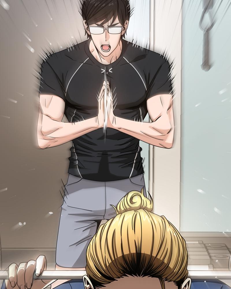 Maybe Meant to Be Chapter 57