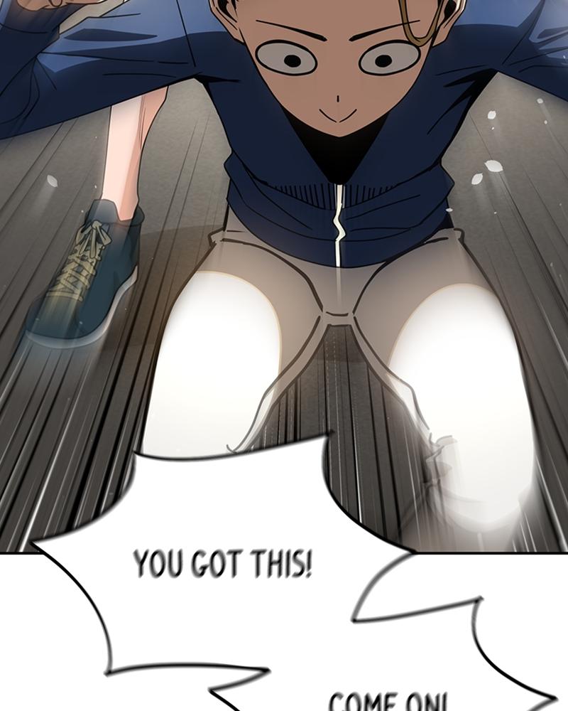 Maybe Meant to Be Chapter 57