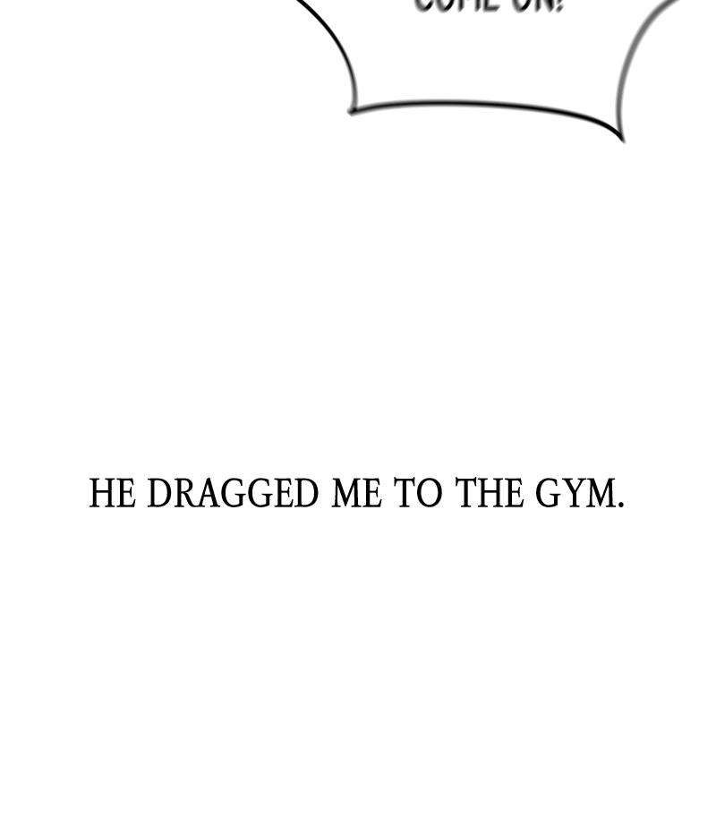 Maybe Meant to Be Chapter 57