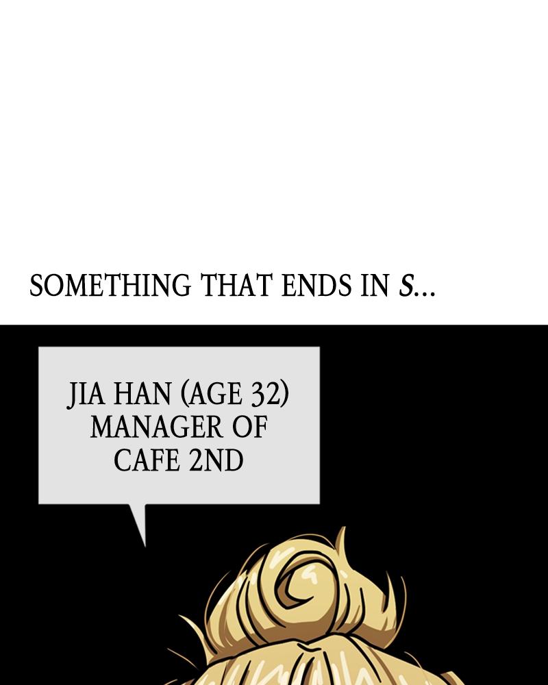 Maybe Meant to Be Chapter 57