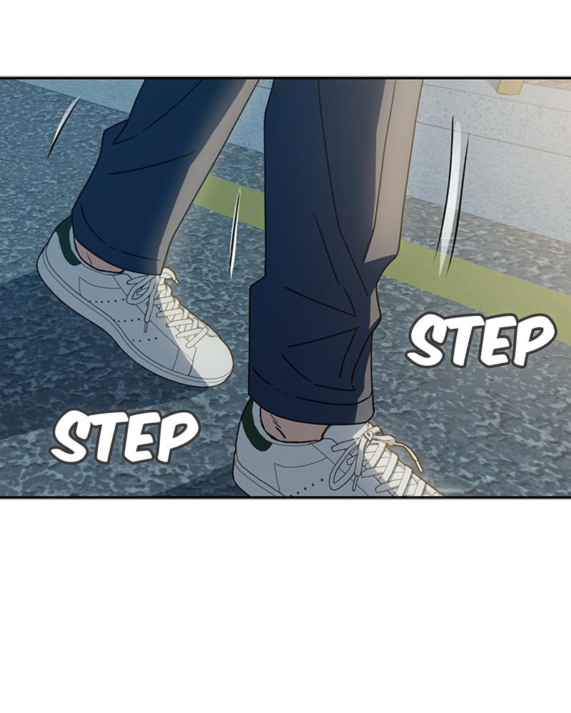 Maybe Meant to Be Chapter 57