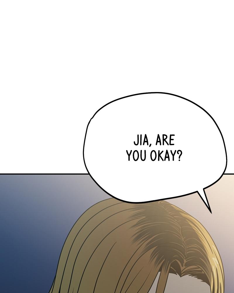 Maybe Meant to Be Chapter 57