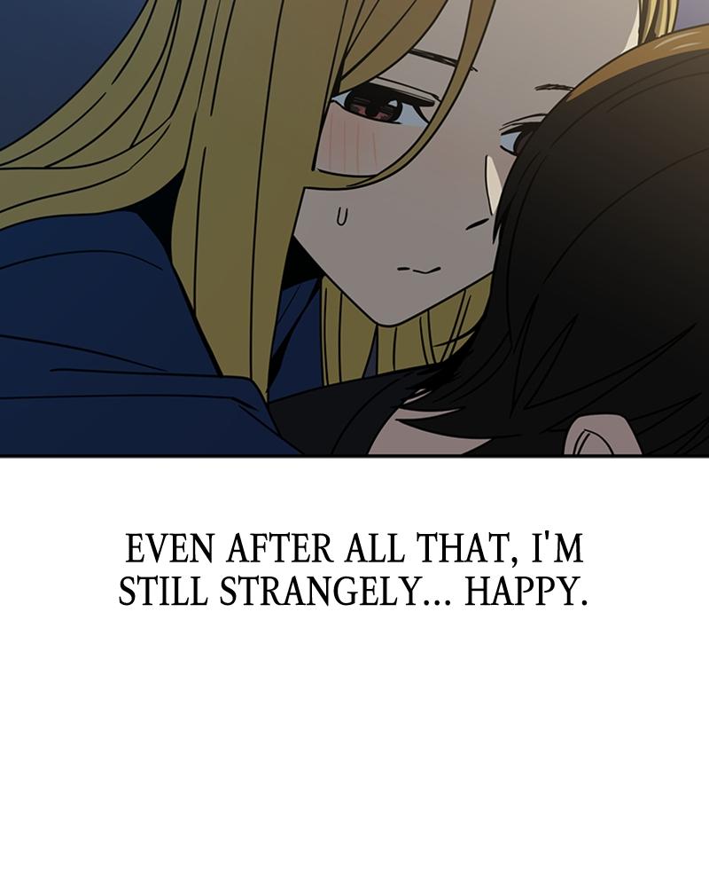 Maybe Meant to Be Chapter 57