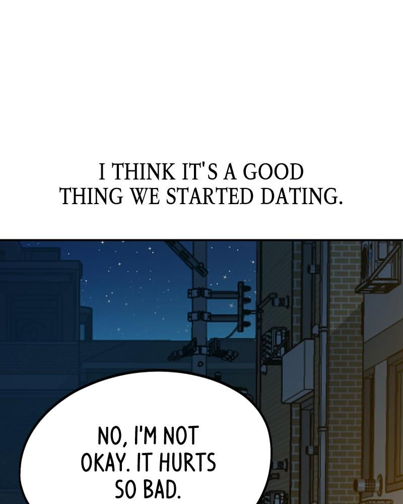 Maybe Meant to Be Chapter 57