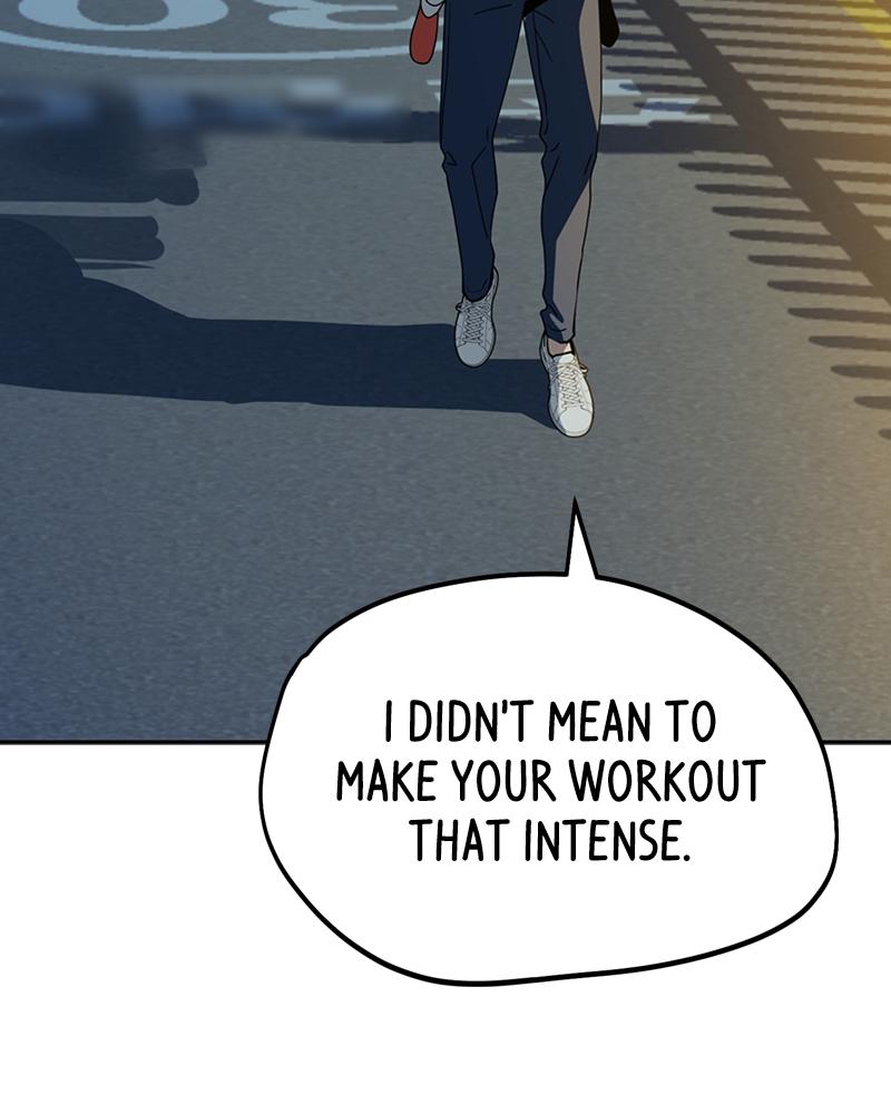 Maybe Meant to Be Chapter 57