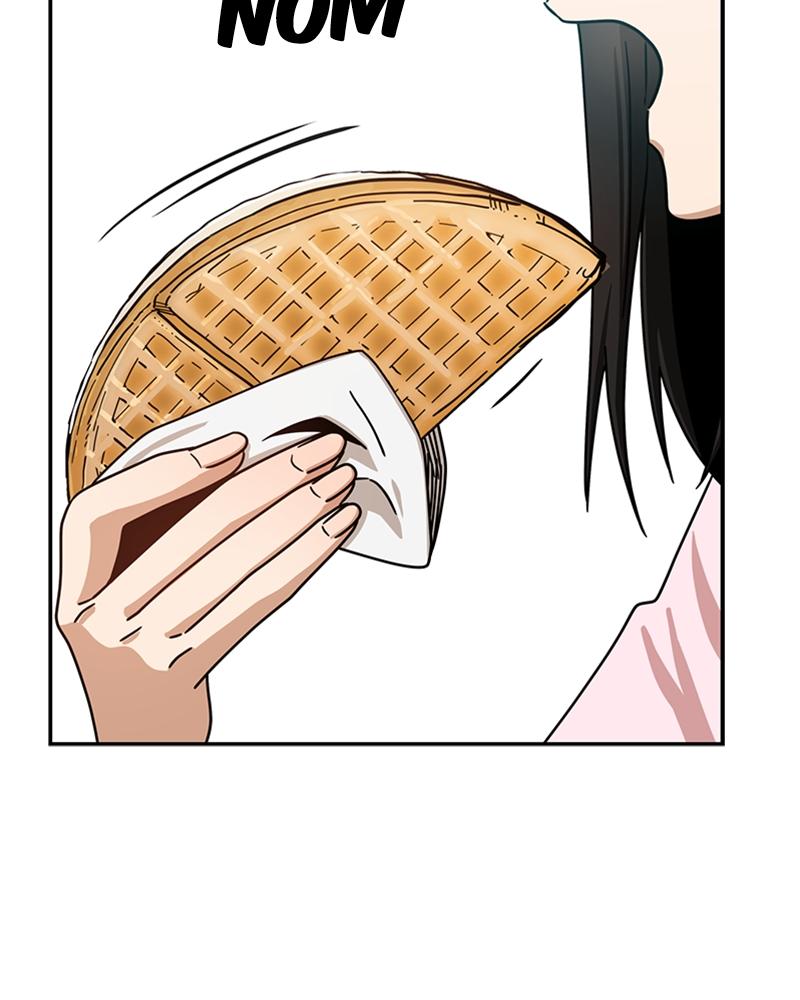 Maybe Meant to Be Chapter 57