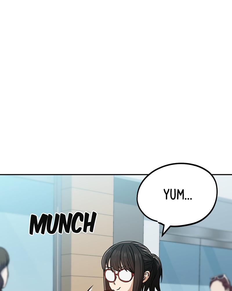 Maybe Meant to Be Chapter 57