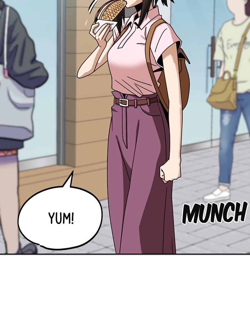 Maybe Meant to Be Chapter 57