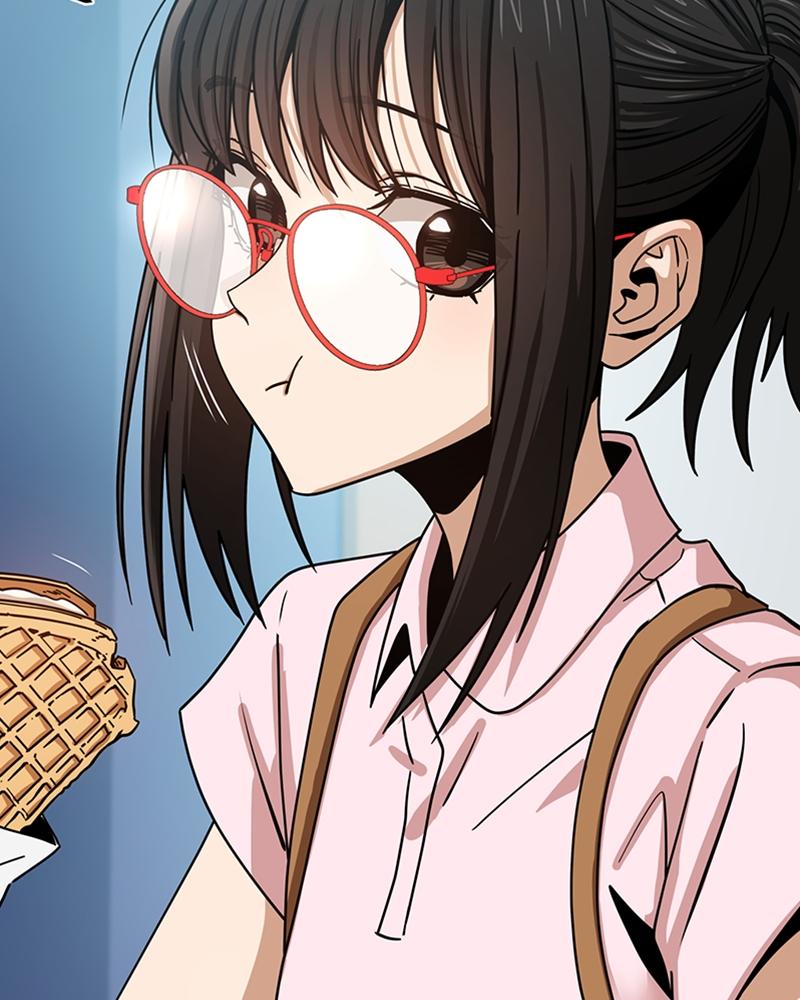 Maybe Meant to Be Chapter 57