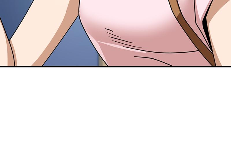 Maybe Meant to Be Chapter 57