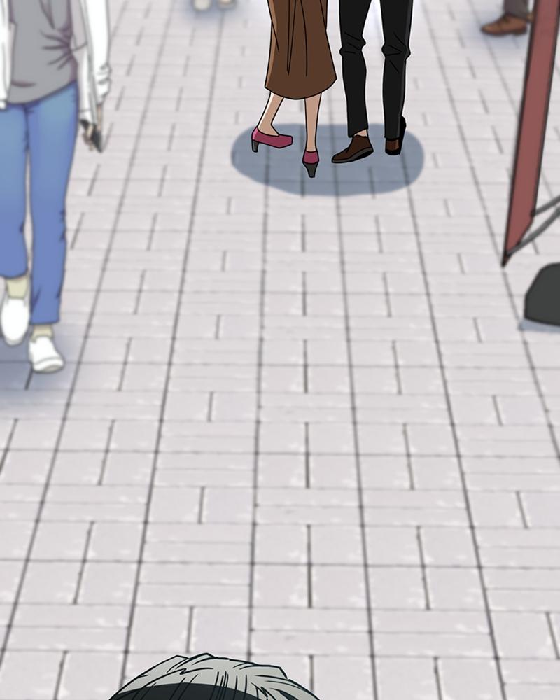 Maybe Meant to Be Chapter 57