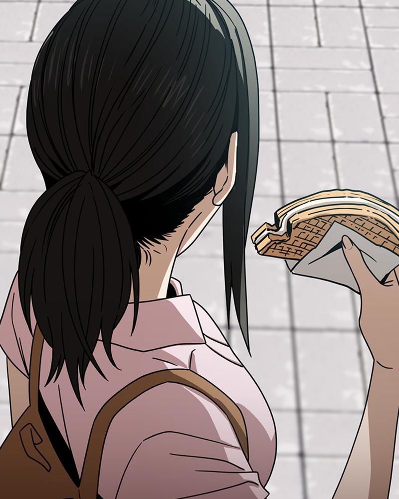 Maybe Meant to Be Chapter 57