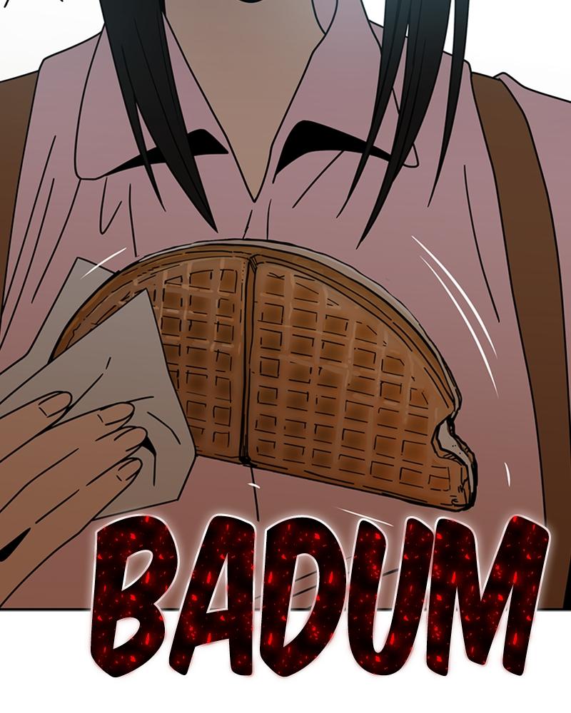 Maybe Meant to Be Chapter 57