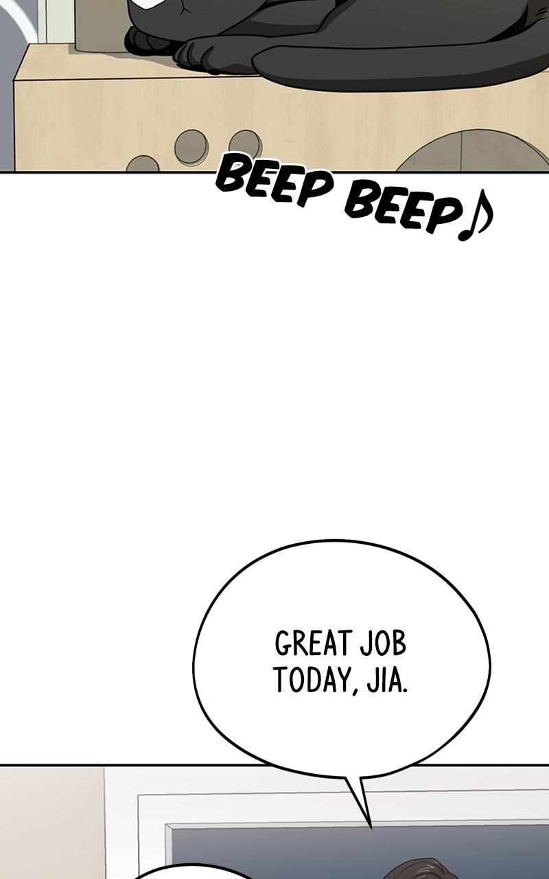 Maybe Meant to Be Chapter 60