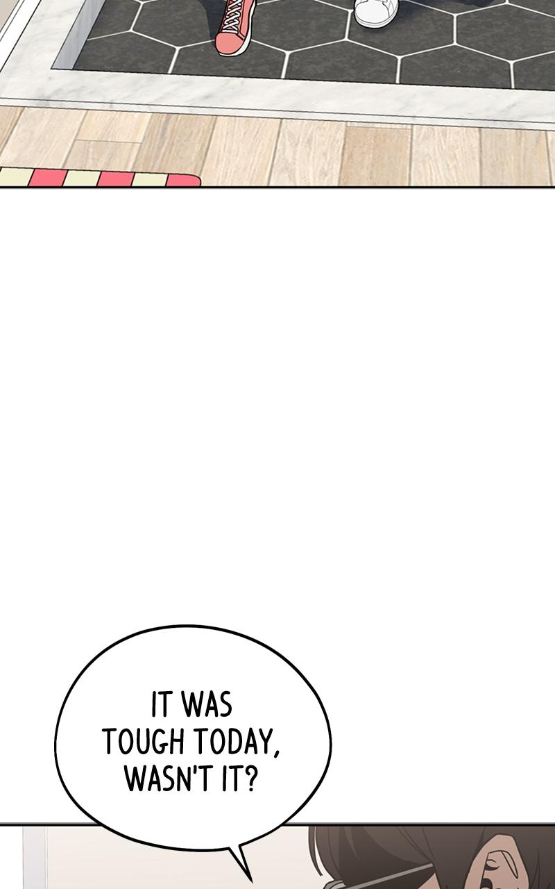 Maybe Meant to Be Chapter 60