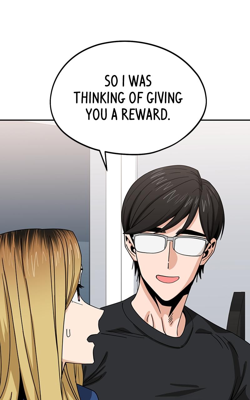 Maybe Meant to Be Chapter 60